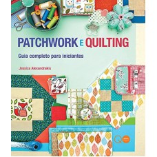 PATCHWORK E QUILTING