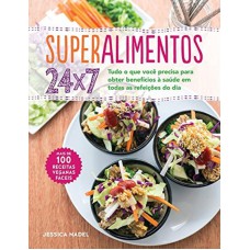 SUPERALIMENTOS 24X7