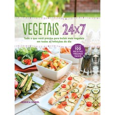 VEGETAIS 24X7