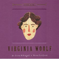 VIRGINIA WOOLF : RETRATOS DA VIDA