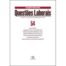 Questões laborais