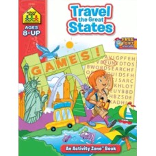 TRAVEL THE GREAT STATES