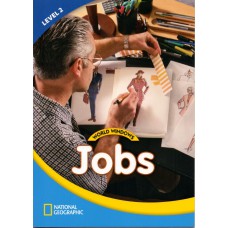 WORLD WINDOWS 2 - JOBS: STUDENT BOOK