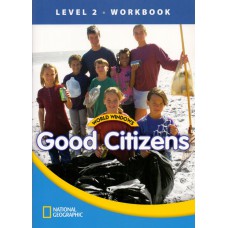 WORLD WINDOWS 2 - GOOD CITIZENS: WORKBOOK