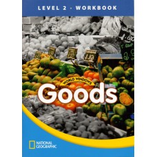 WORLD WINDOWS 2 - GOODS: WORKBOOK