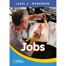 WORLD WINDOWS 2 - JOBS: WORKBOOK