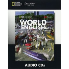 WORLD ENGLISH - 2ND EDITION - INTRO