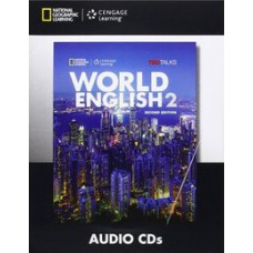 WORLD ENGLISH - 2ND EDITION - 2