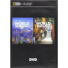 WORLD ENGLISH - 2ND EDITION - 2 AND 3