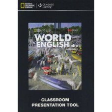 WORLD ENGLISH - 2ND EDITION - INTRO