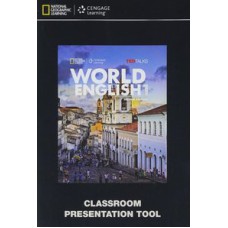 WORLD ENGLISH - 2ND EDITION - 1