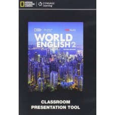 WORLD ENGLISH - 2ND EDITION - 2