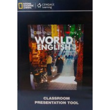 WORLD ENGLISH - 2ND EDITION - 3