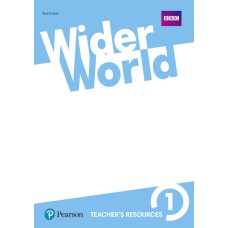 WIDER WORLD 1 TEACHERS RESOURCE BOOK