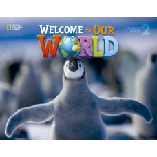 WELCOME TO OUR WORLD 2: POSTER SET