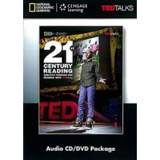 21ST CENTURY READING 1: CREATIVE THINKING AND READING WITH TED TALKS