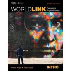 WORLD LINK 3RD EDITION BOOK INTRO: STUDENT BOOK