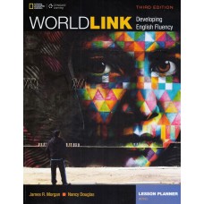 WORLD LINK 3RD EDITION BOOK INTRO: LESSON PLANNER