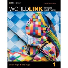 WORLD LINK 3RD EDITION BOOK 1: STUDENT BOOK