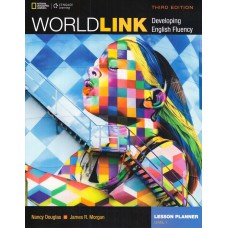 WORLD LINK 3RD EDITION BOOK 1: LESSON PLANNER WITH CLASSROOM PRESENTATION TOOL