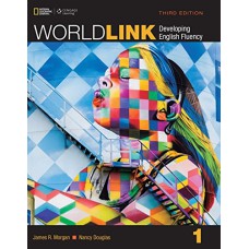 WORLD LINK 3RD EDITION BOOK 1: WORKBOOK