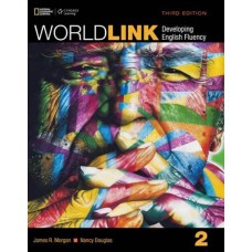 WORLD LINK 3RD EDITION BOOK 2: STUDENT BOOK