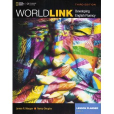 WORLD LINK 3RD EDITION BOOK 2: LESSON PLANNER WITH CLASSROOM PRESENTATION TOOL