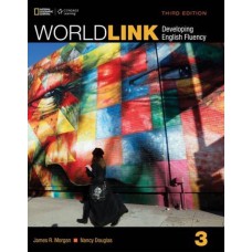 WORLD LINK 3RD EDITION BOOK 3: STUDENT BOOK