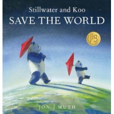 STILLWATER AND KOO SAVE THE WORLD