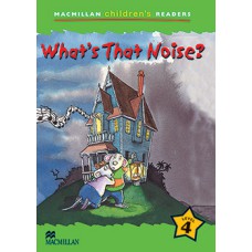 What''''''''s That Noise?