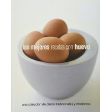 Las mejores recetas con huevo