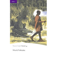 WORLD FOLKTALES