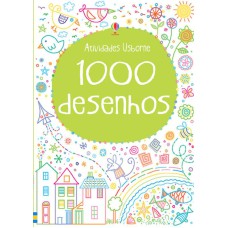 1000 DESENHOS