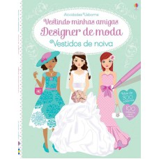 VESTINDO MINHAS AMIGAS : VESTIDO DE NOIVA DESIGNER DE MODA