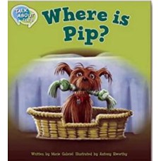 Where is Pip?