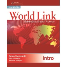 WORLD LINK 2ND EDITION BOOK INTRO: WORKBOOK