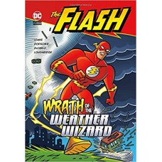 WRATH OF THE WEATHER WIZARD