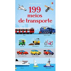 199 MEIOS DE TRANSPORTE