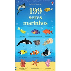 199 SERES MARINHOS