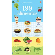 199 ALIMENTOS