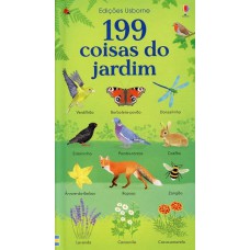 199 COISAS DO JARDIM