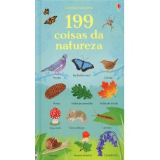 199 COISAS DA NATUREZA