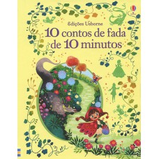 10 CONTOS DE FADA DE 10 MINUTOS