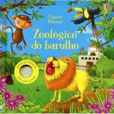 ZOOLÓGICO DO BARULHO