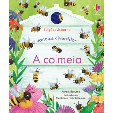 A COLMEIA: JANELAS DIVERTIDAS