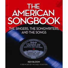 THE AMERICAN SONGBOOK