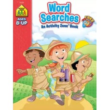 WORD SEARCHES - AN ACTIVITY ZONE