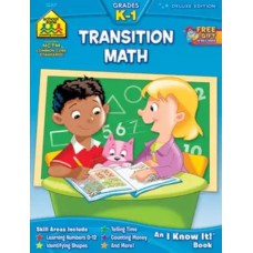 TRANSITION MATH