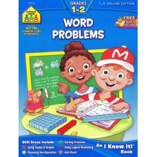 WORD PROBLEMS 1-2