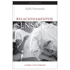 RELACIONAMENTOS SENSATOS - 1